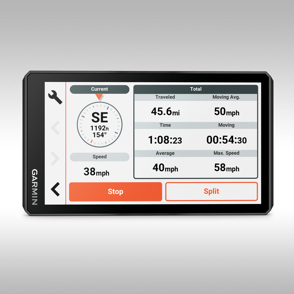 GARMIN - ZUMO XT2