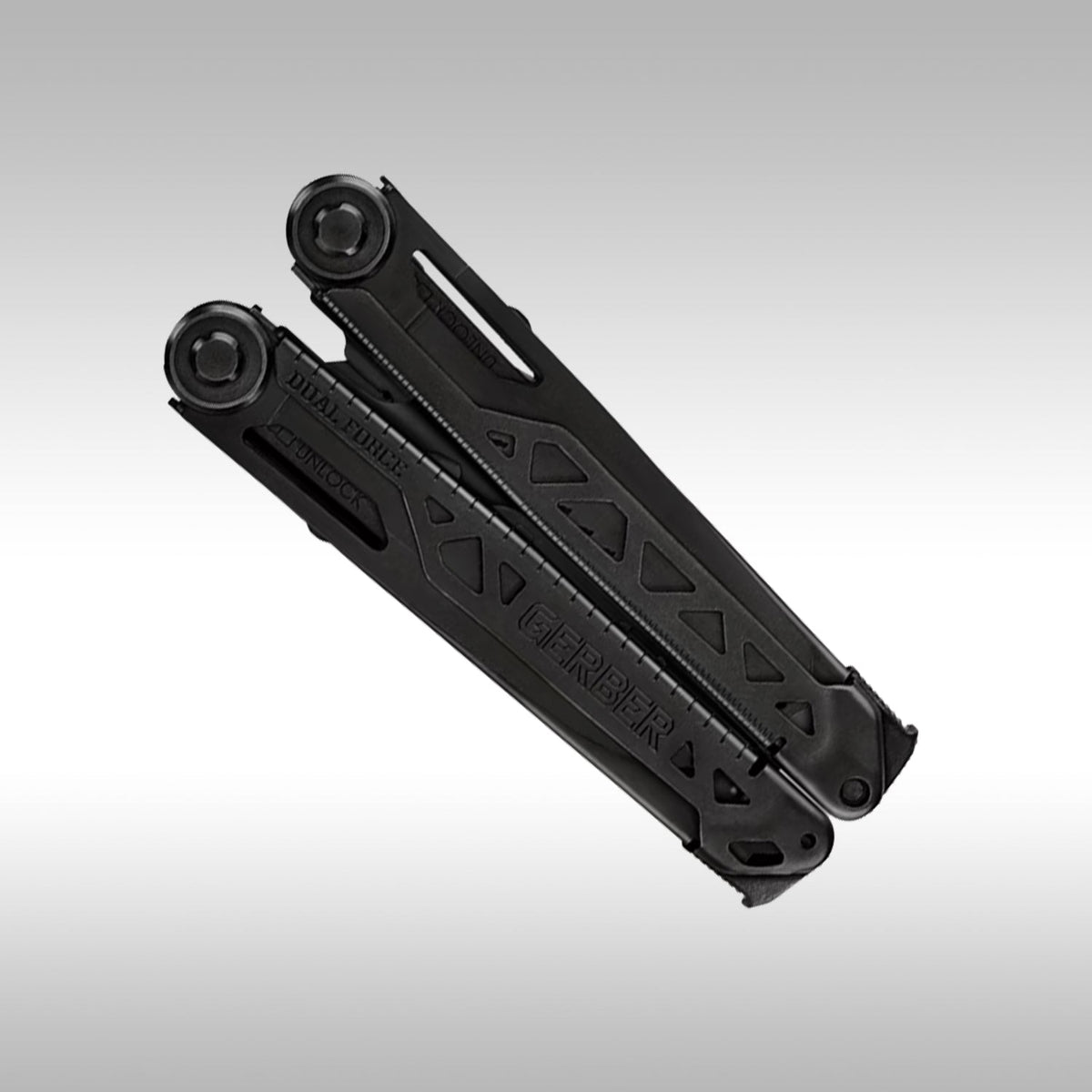GERBER - DUAL FORCE MULTITOOL