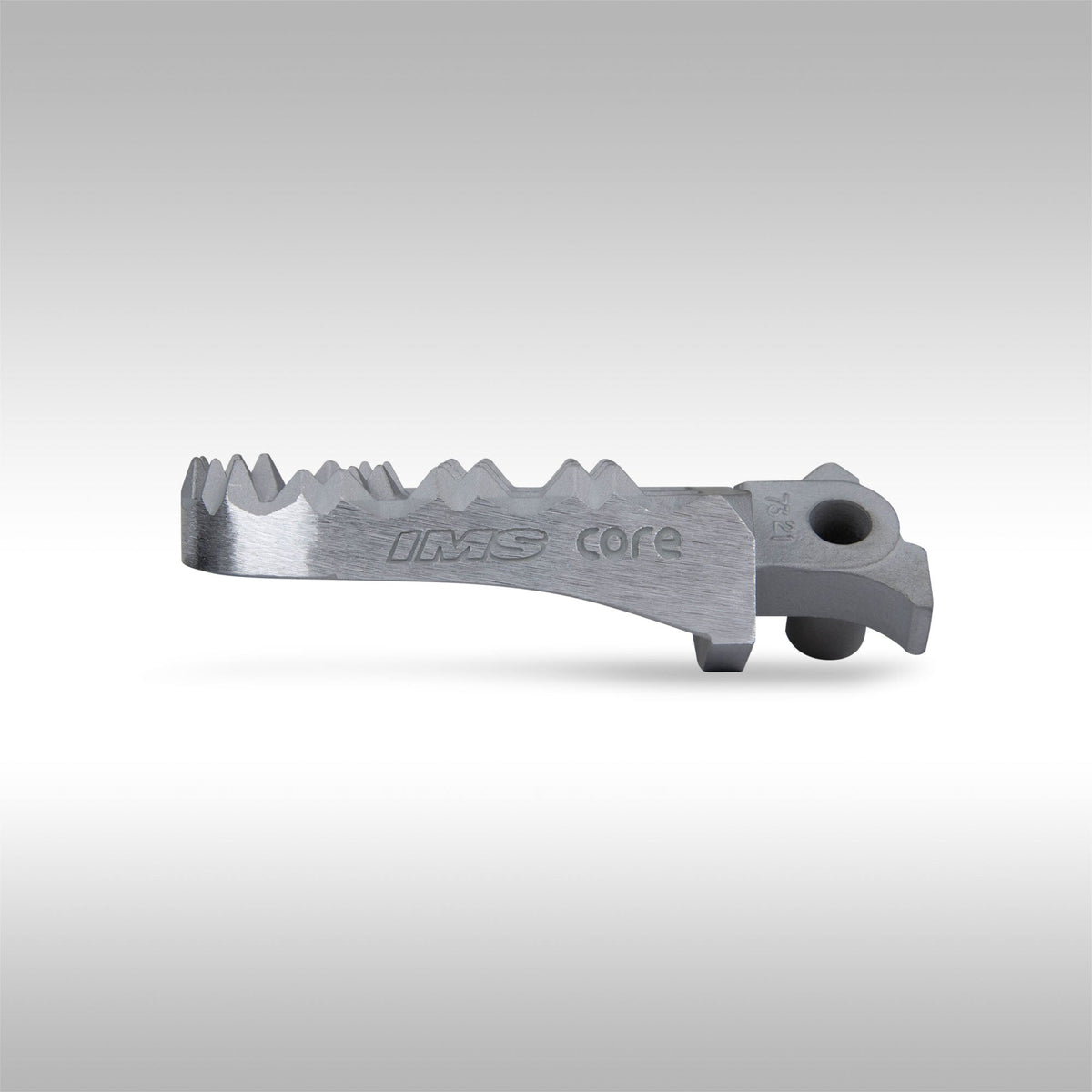 IMS PRODUCTS - CORE ENDURO FOOT PEGS - YAMAHA TENERE 700, WR &amp; YZ
