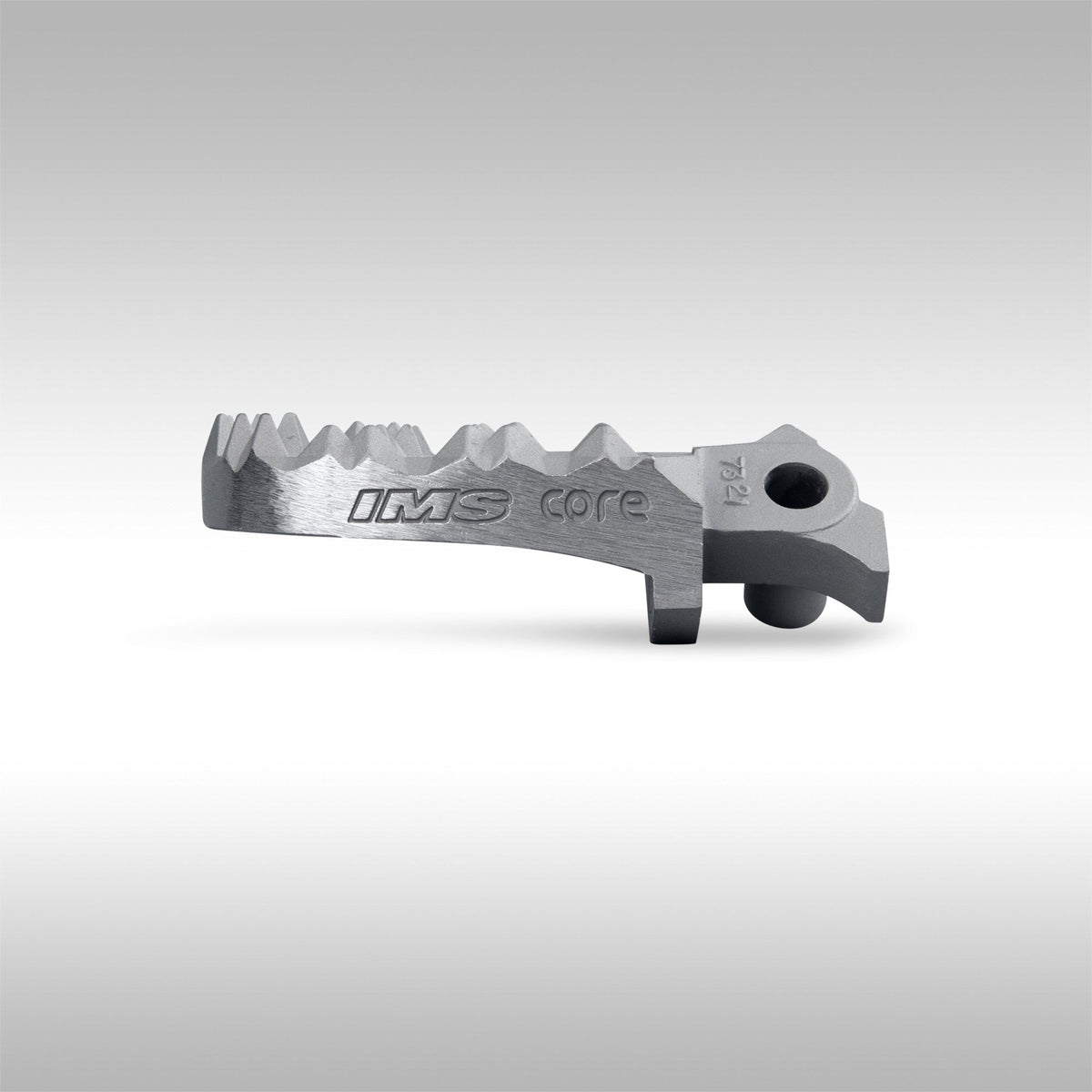 IMS PRODUCTS - CORE MX FOOT PEGS - YAMAHA WR &amp; YZ