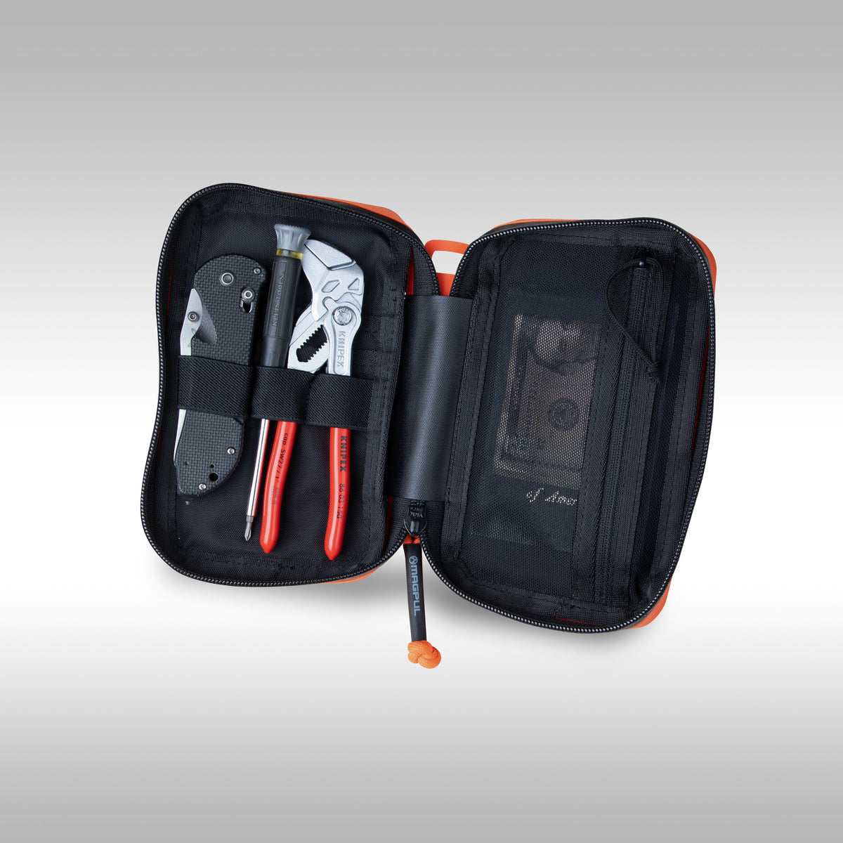 MAGPUL - DAKA UTILITY ORGANIZER - SMALL