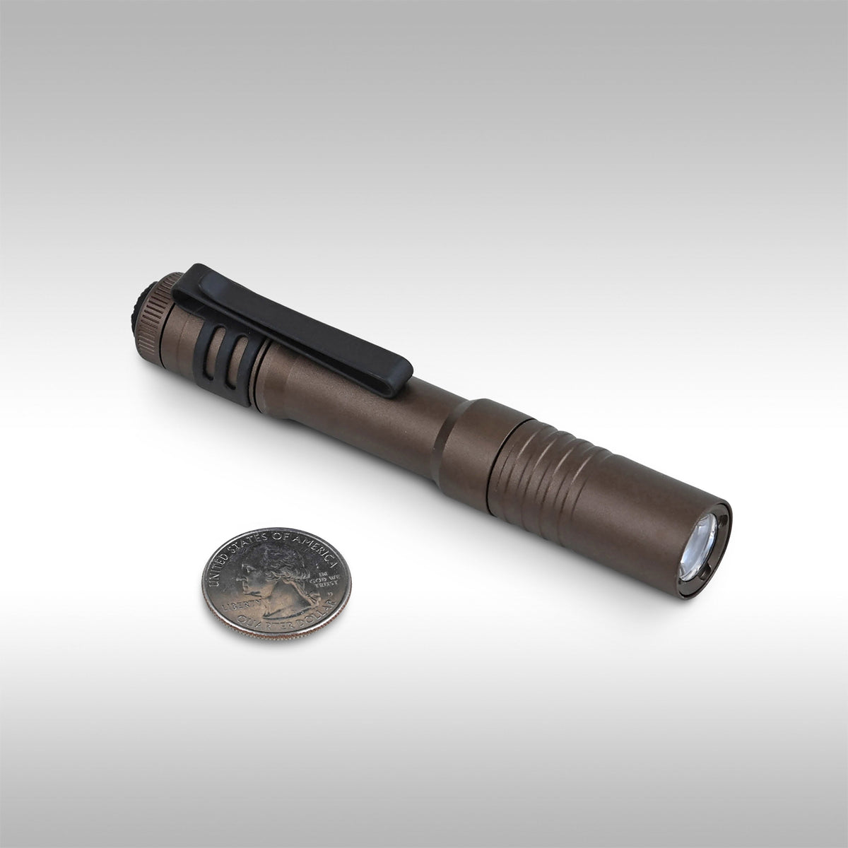 STREAMLIGHT - MICROSTREAM USB FLASHLIGHT - RECHARGEABLE