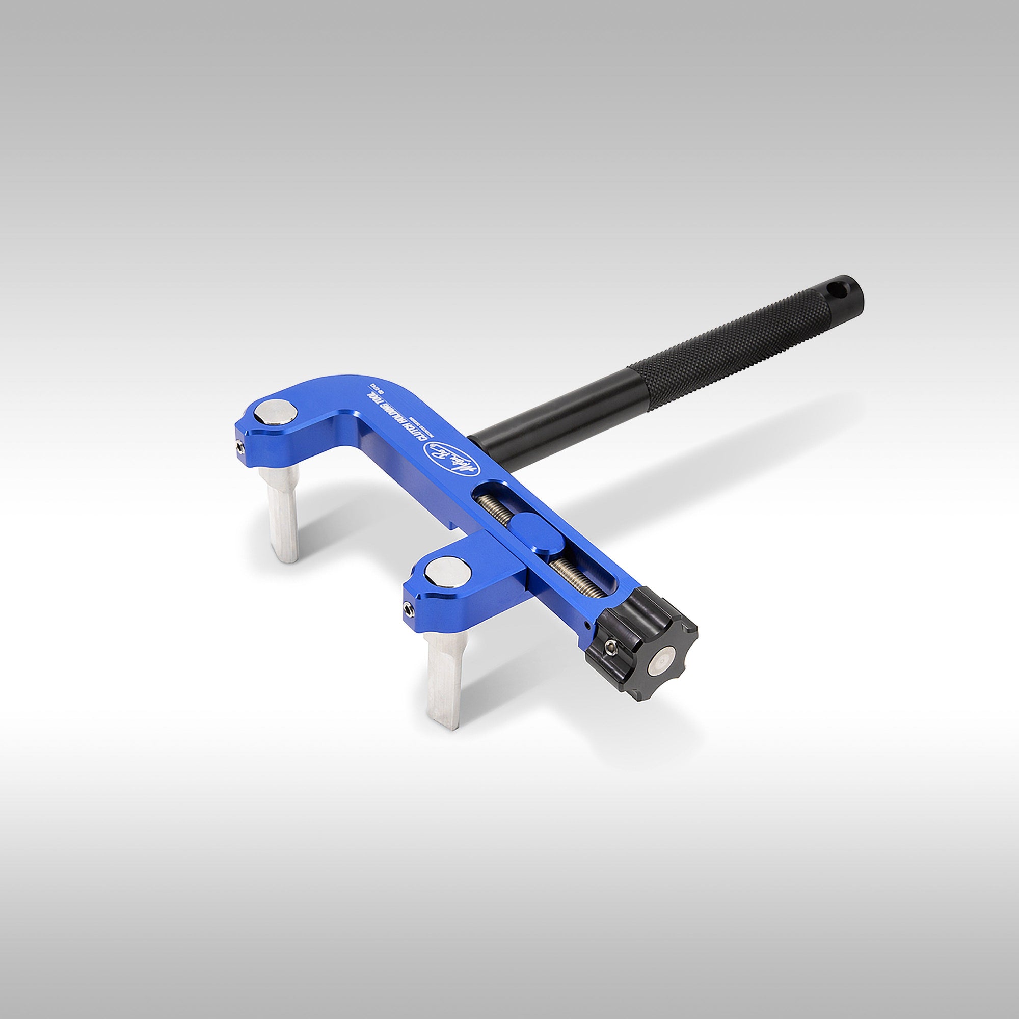 Motion Pro heavy duty clutch holder tool makes maintaining the clutch on your motorcycle or ATV much easier. 
