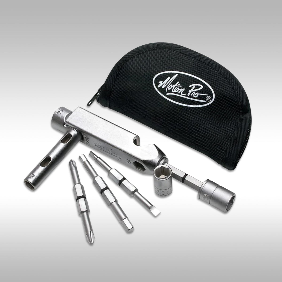 MOTION PRO - MP TOOL - METRIC