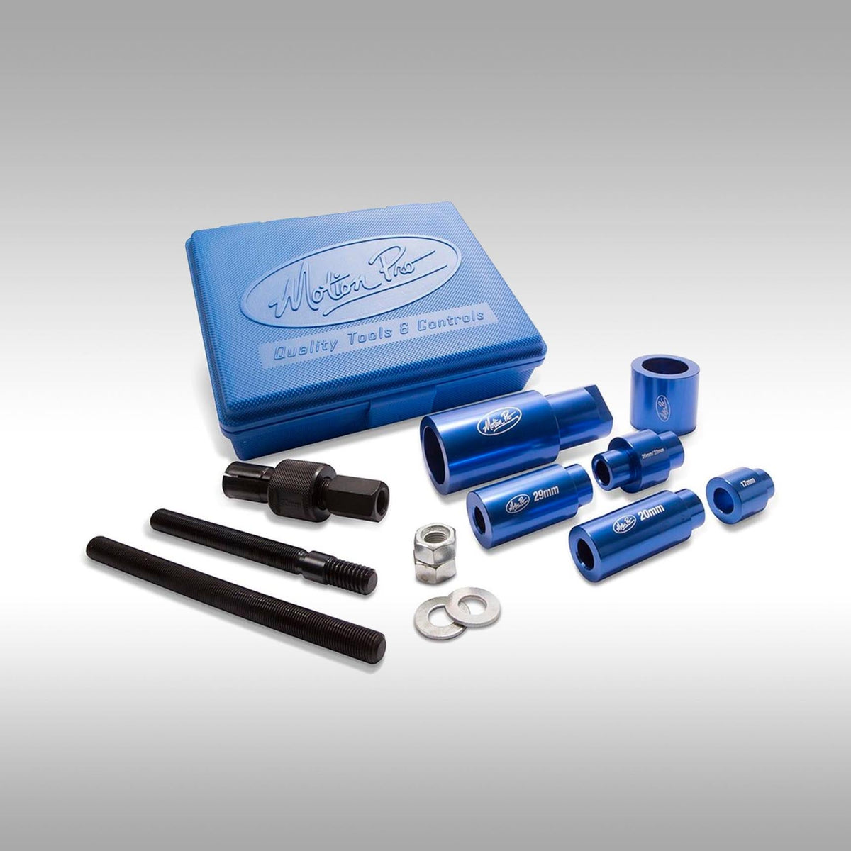 MOTION PRO - DELUXE SUSPENSION BEARING SERVICE TOOL