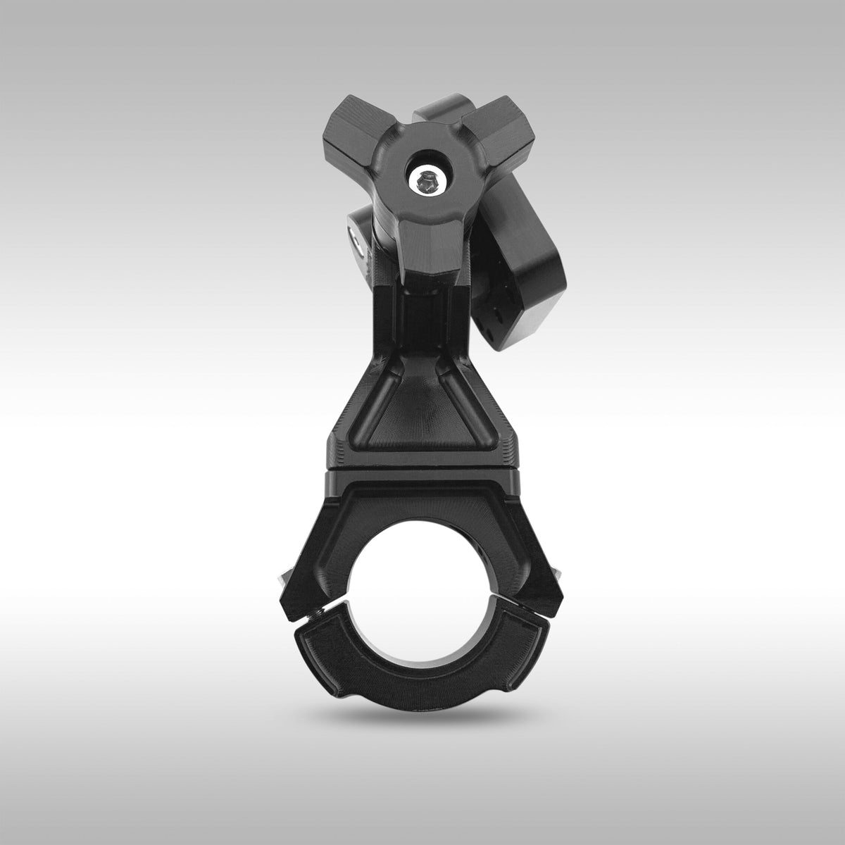 MOTOPUMPS - ARTICULATED HANDLEBAR GPS MOUNT