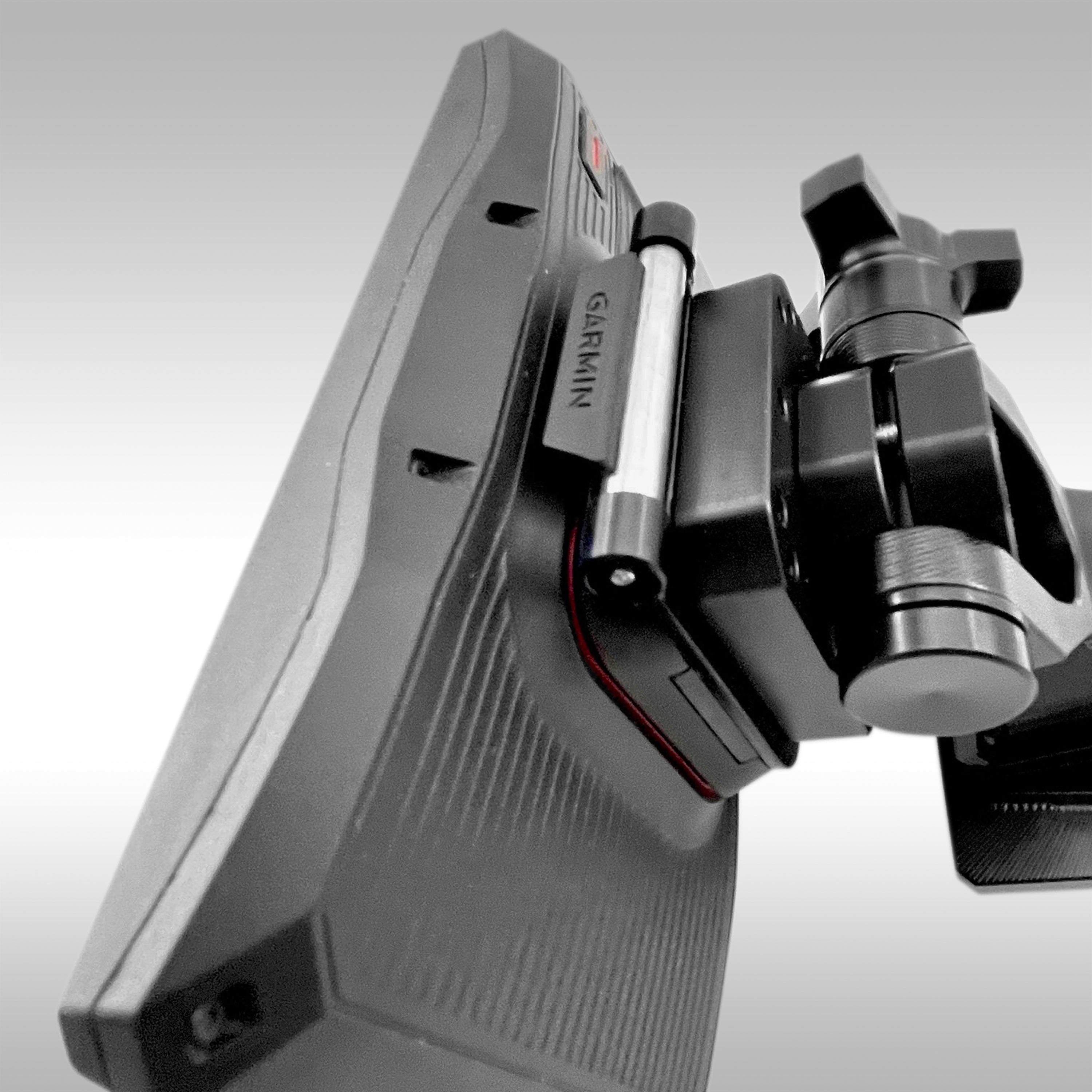 MOTOPUMPS - GARMIN ZUMO XT / XT2 / TREAD 2 SECURITY LOCK - TMBR MOTO