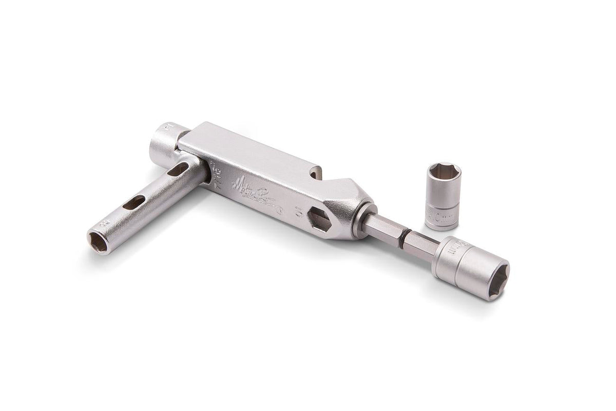 MOTION PRO - MP TOOL - METRIC