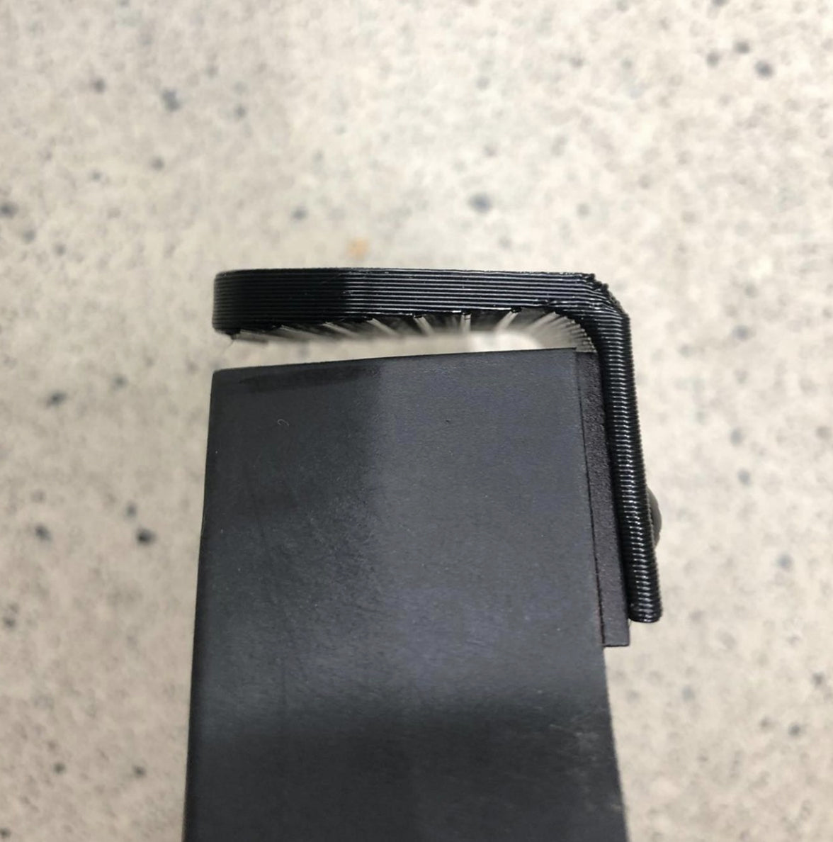 MULLER MOTORSPORT - DESERTX CAMSHAFT BELT COVER