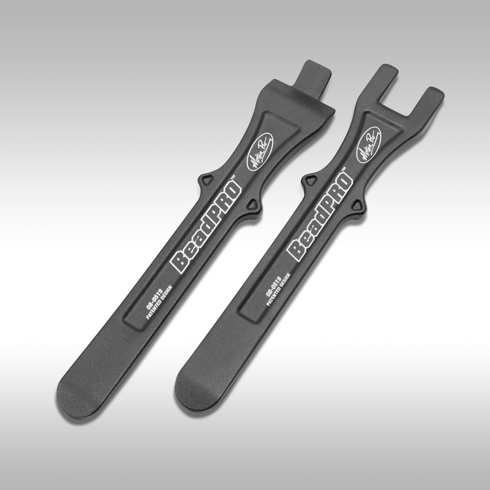 Motion Pro Flywheel Puller 08-0293 - M26x1.0 RH Internal Thread, Carbon Steel