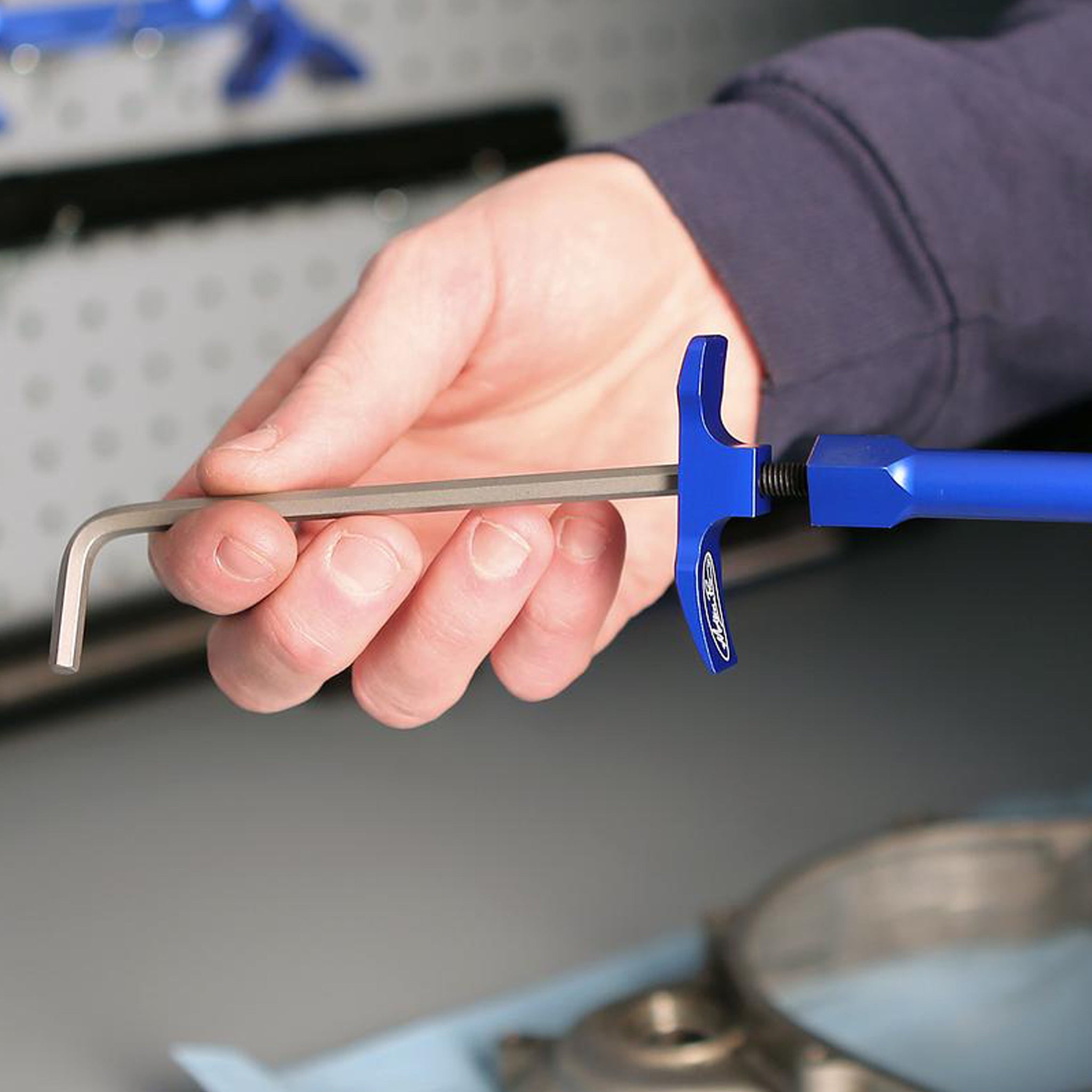 Motion Pro - Pro Seal Puller™ - TMBR MOTO