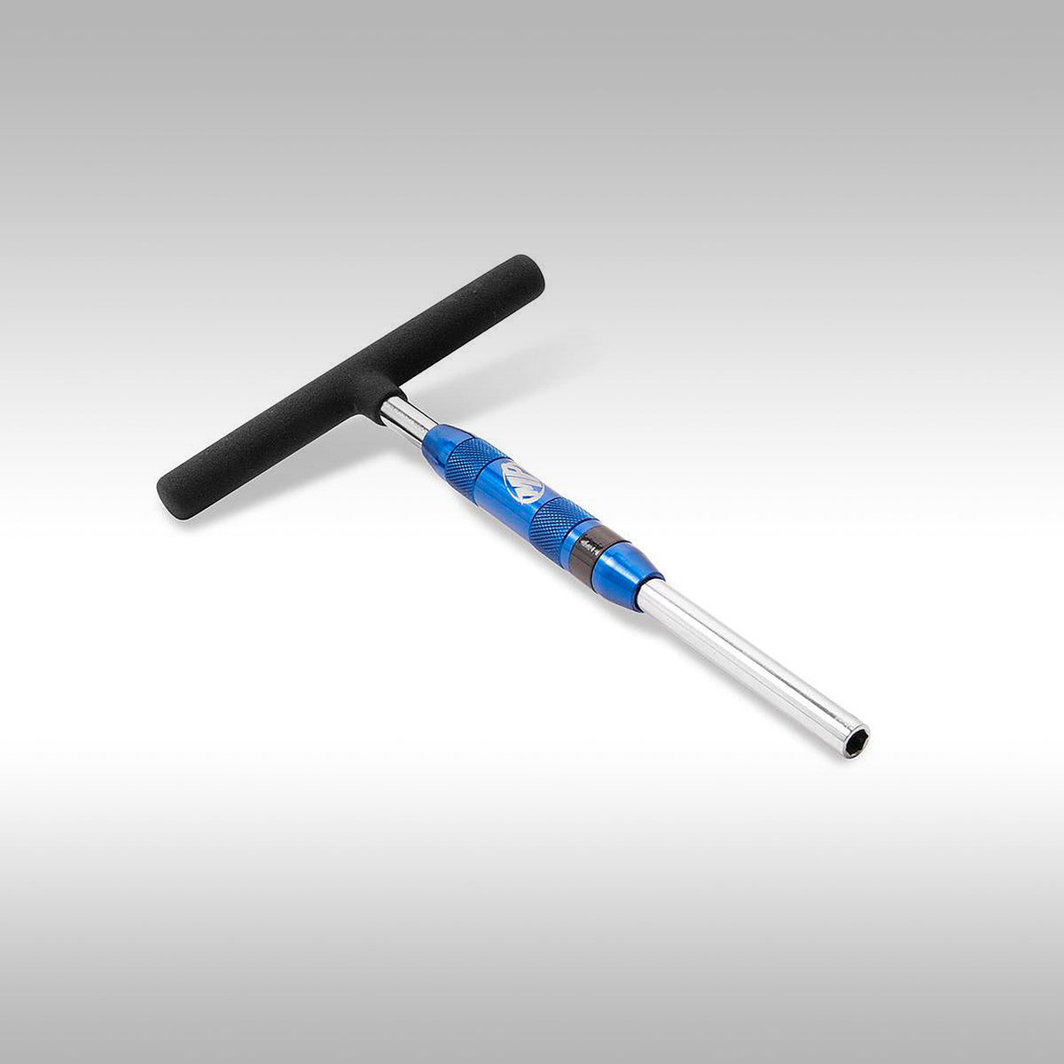 Motion Pro Spinner T-Handle Bit Driver on a gray background