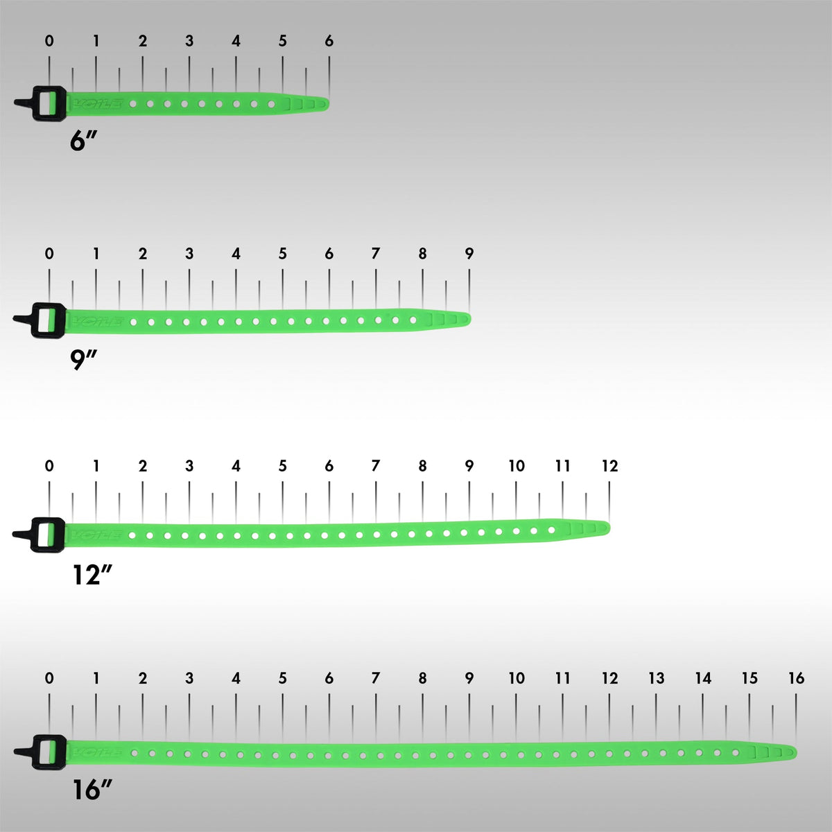 VOILE - NANO STRAPS