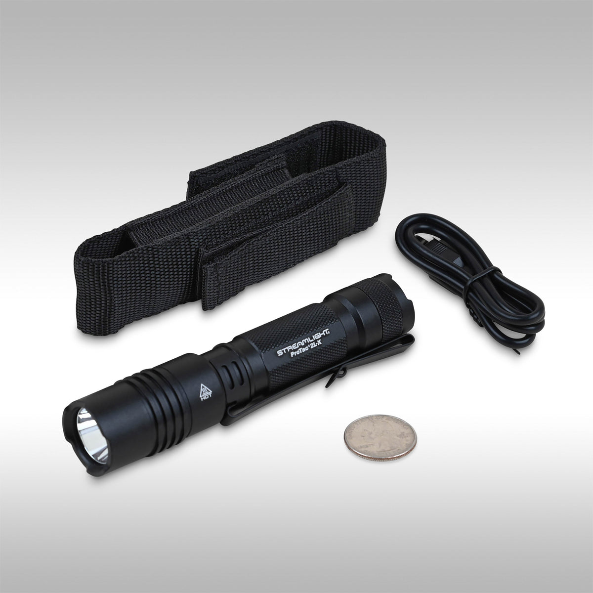 STREAMLIGHT - PROTAC 2L-X USB - RECHARGEABLE