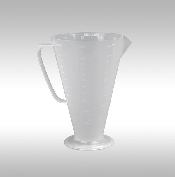 Ratio Rite Measuring Cup | 2-Stroke Premix & Oil Tool | TMBR MOTO