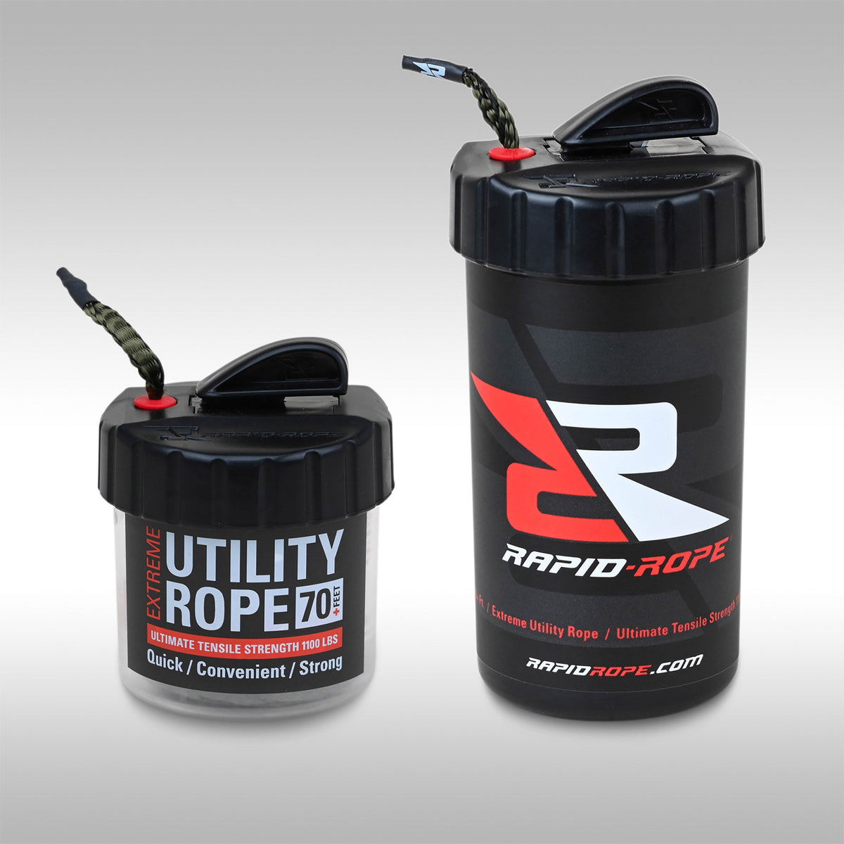 RAPID ROPE - ORIGINAL &amp; MINI