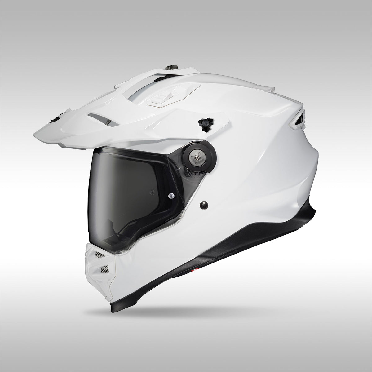 SCORPION EXO - XT9000 CARBON HELMET - SOLID COLORS
