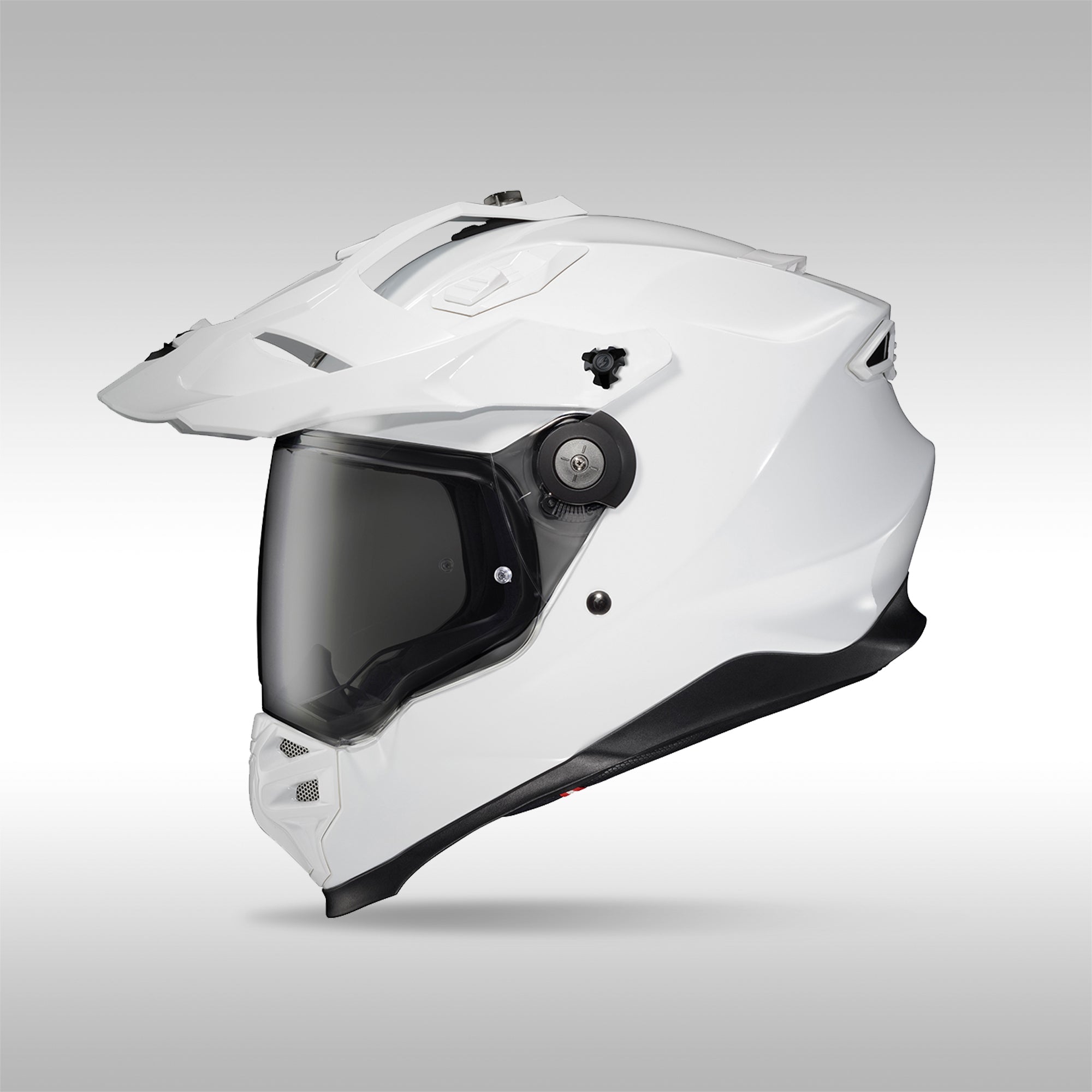 Scorpion EXO XT9000 Carbon Helmet - Adventure Motorcycle Helmet