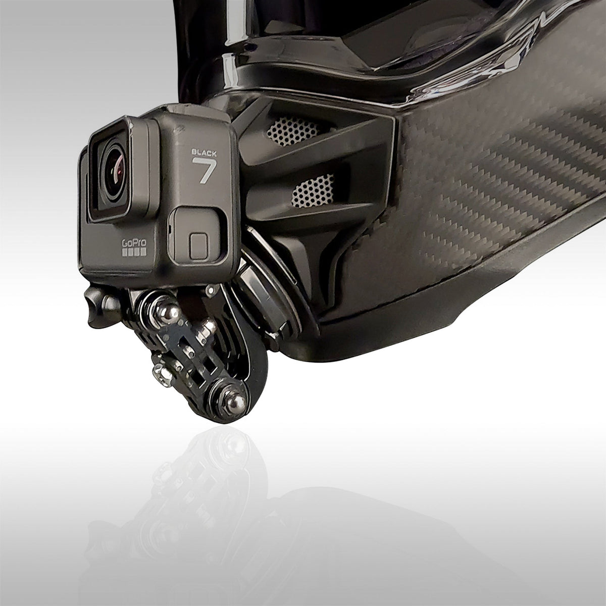 SCORPION EXO - XT9000 CARBON HELMET - TRAILHEAD COLOR OPTIONS