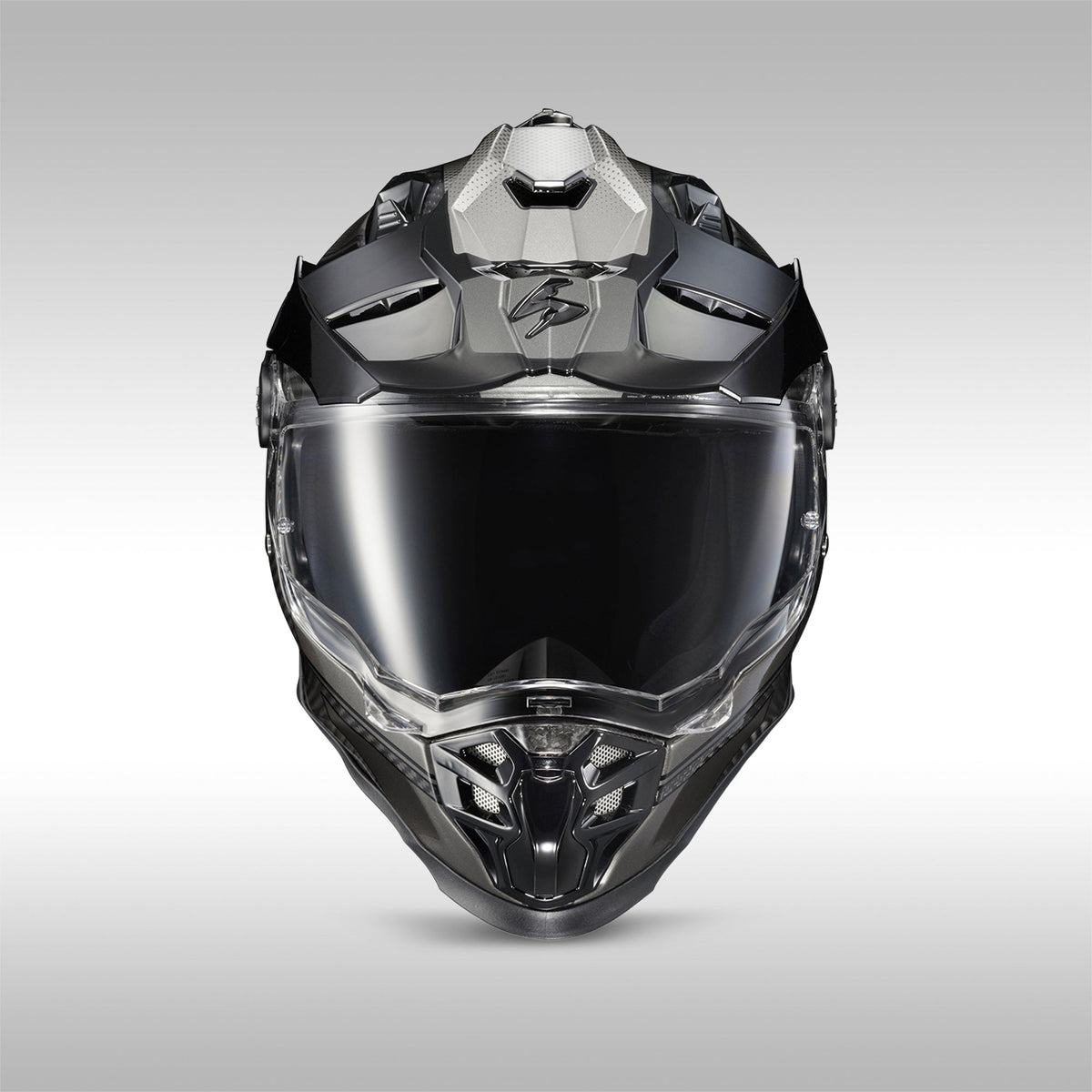 SCORPION EXO - XT9000 CARBON HELMET - TRAILHEAD COLOR OPTIONS