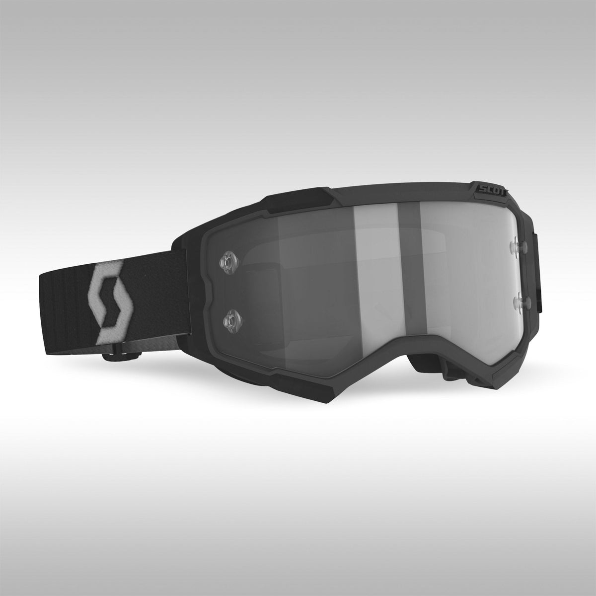 SCOTT GOGGLES - FURY LIGHT SENSITIVE