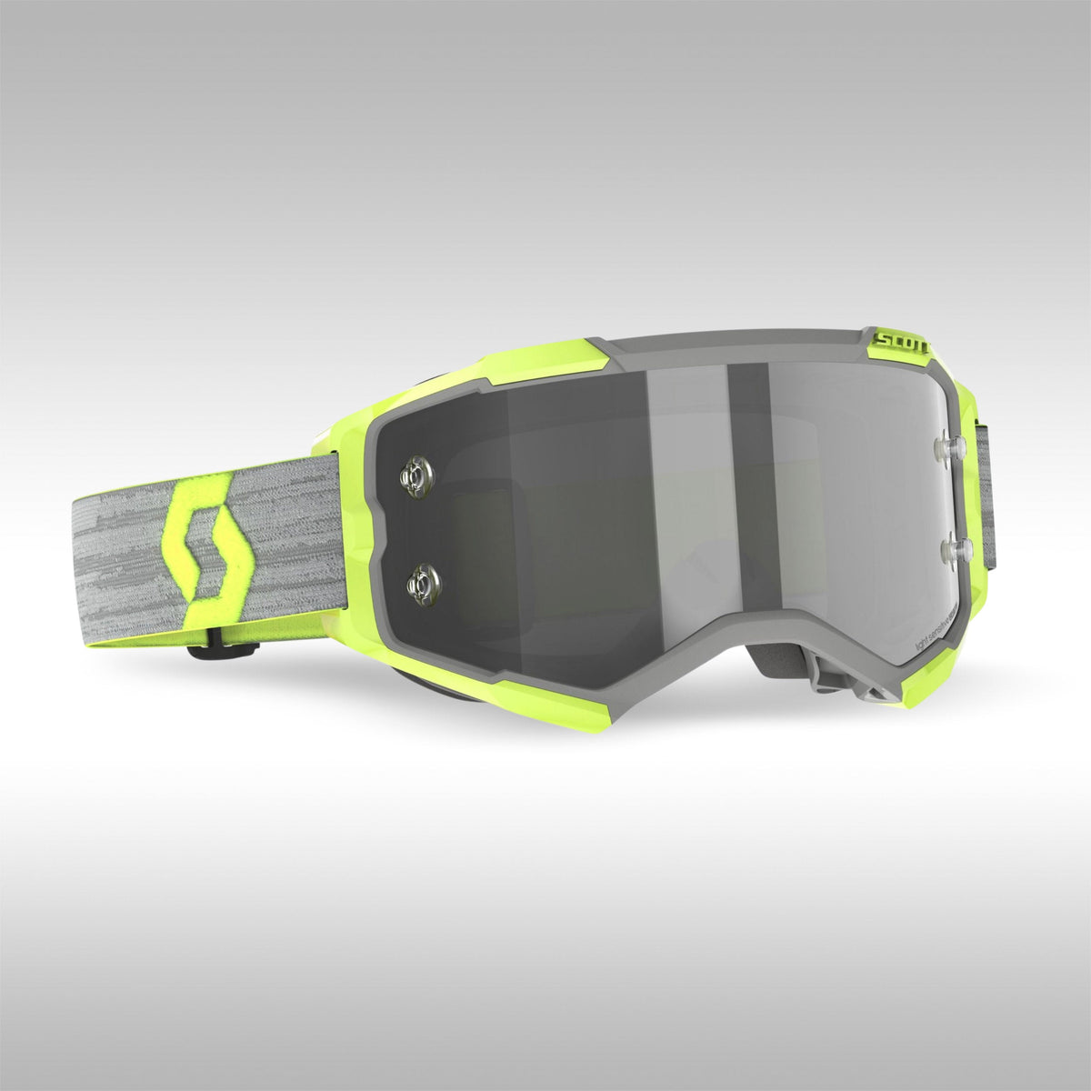 SCOTT GOGGLES - FURY LIGHT SENSITIVE