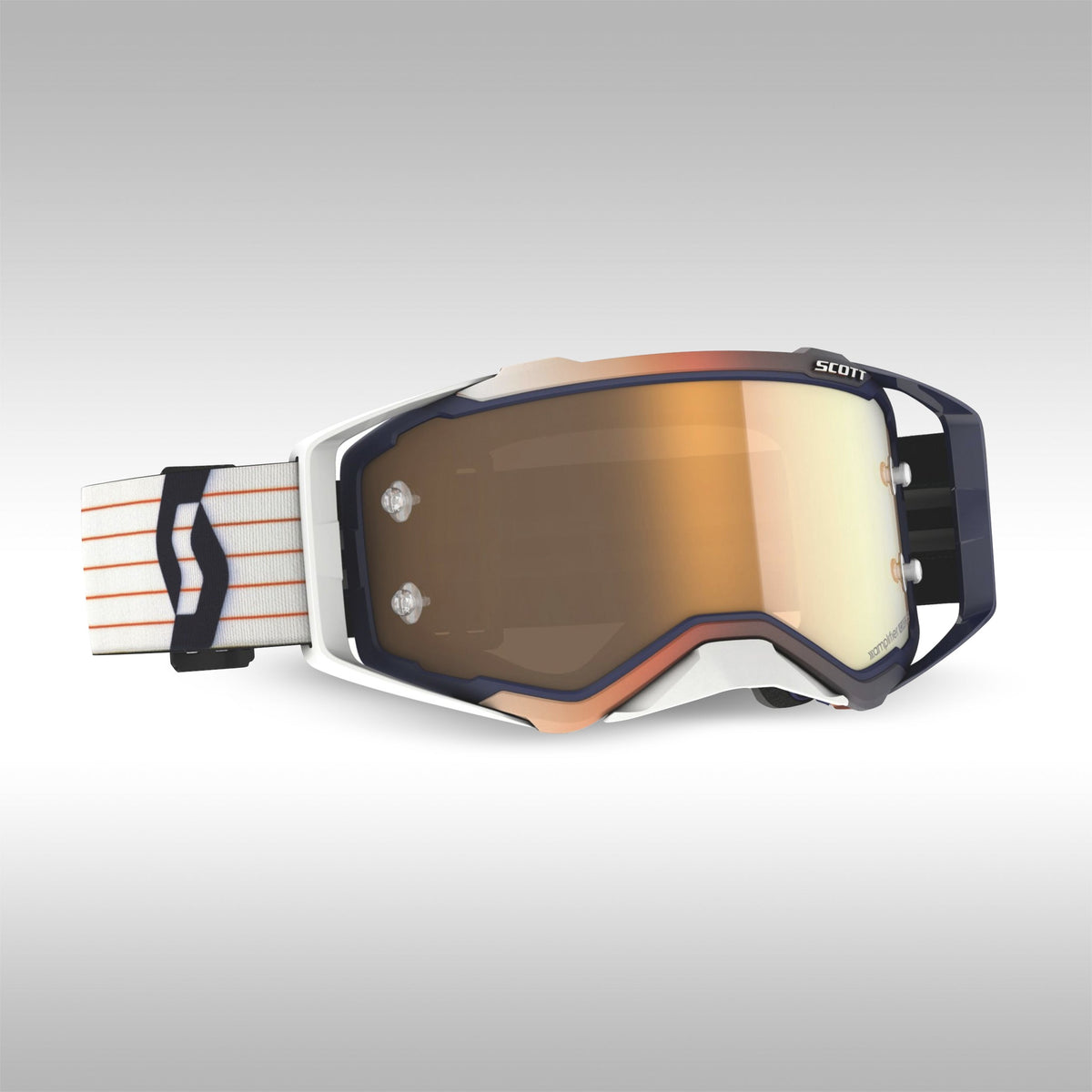 SCOTT GOGGLES - PROSPECT AMPLIFIER