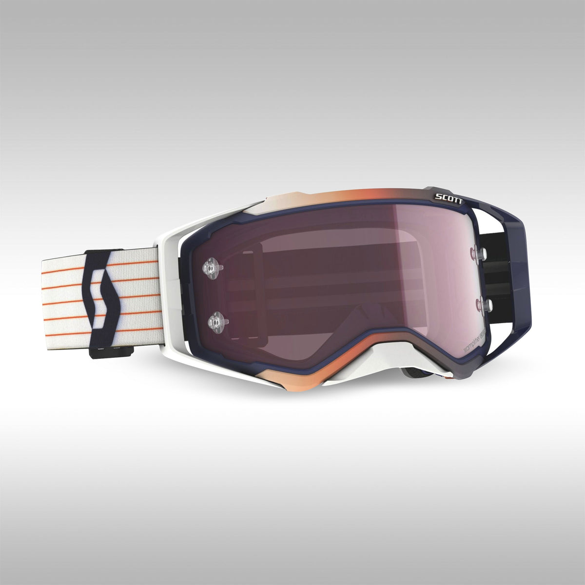 SCOTT GOGGLES - PROSPECT AMPLIFIER