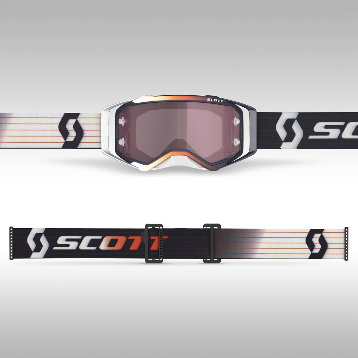SCOTT GOGGLES - PROSPECT AMPLIFIER