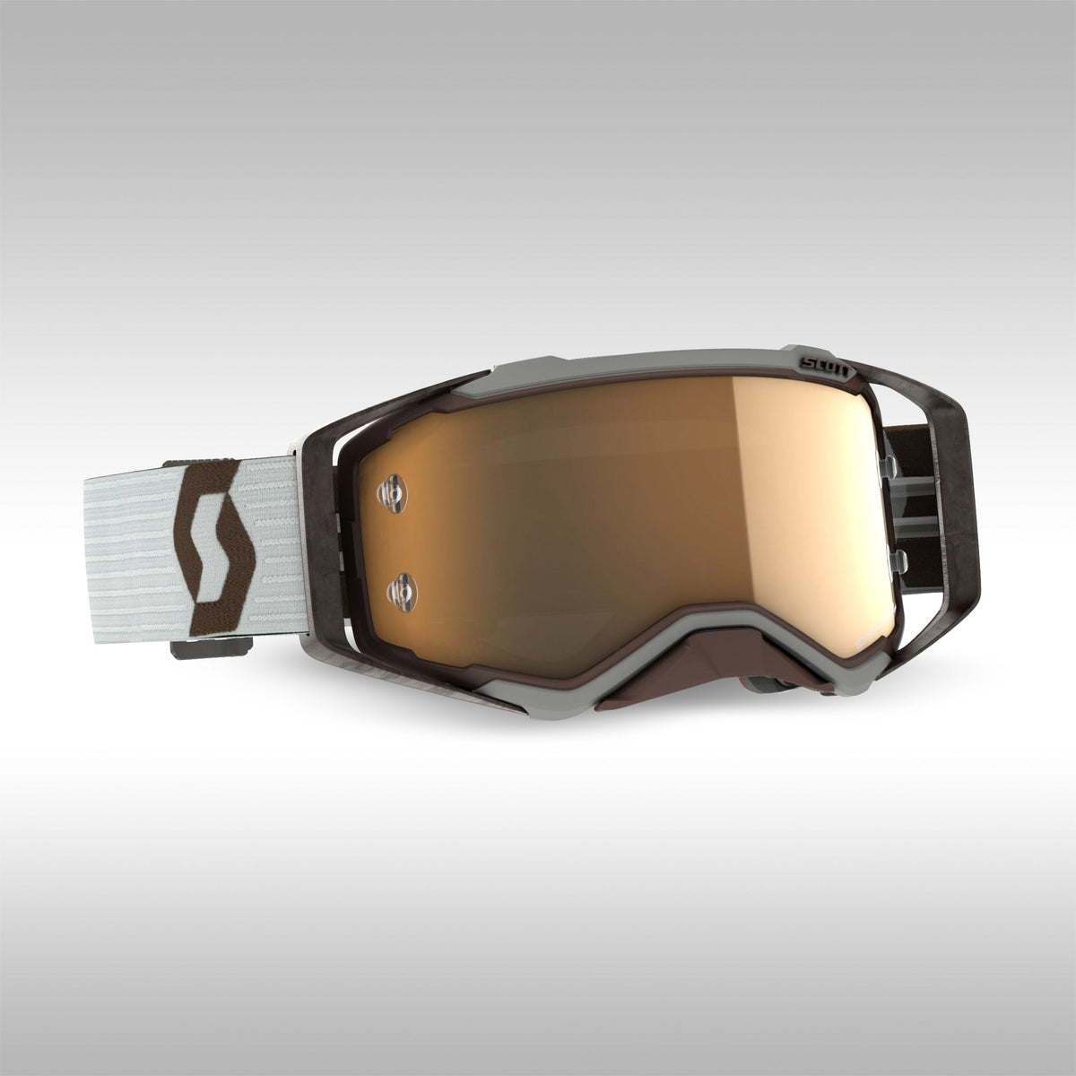 SCOTT GOGGLES - PROSPECT AMPLIFIER