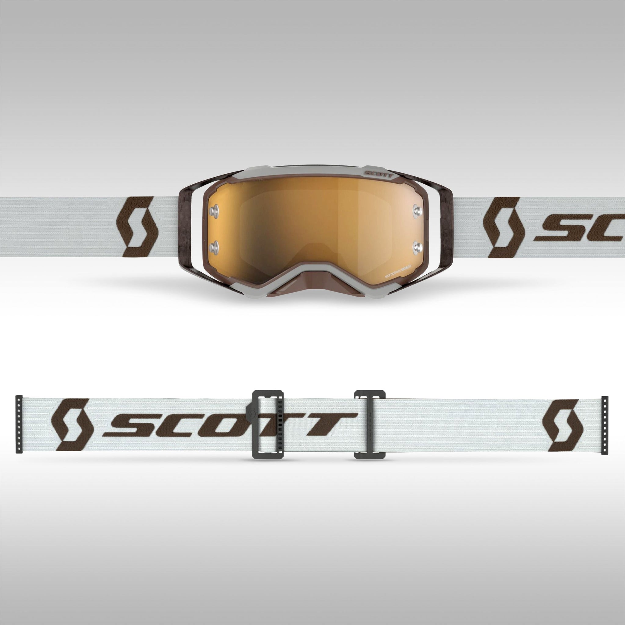 SCOTT GOGGLES