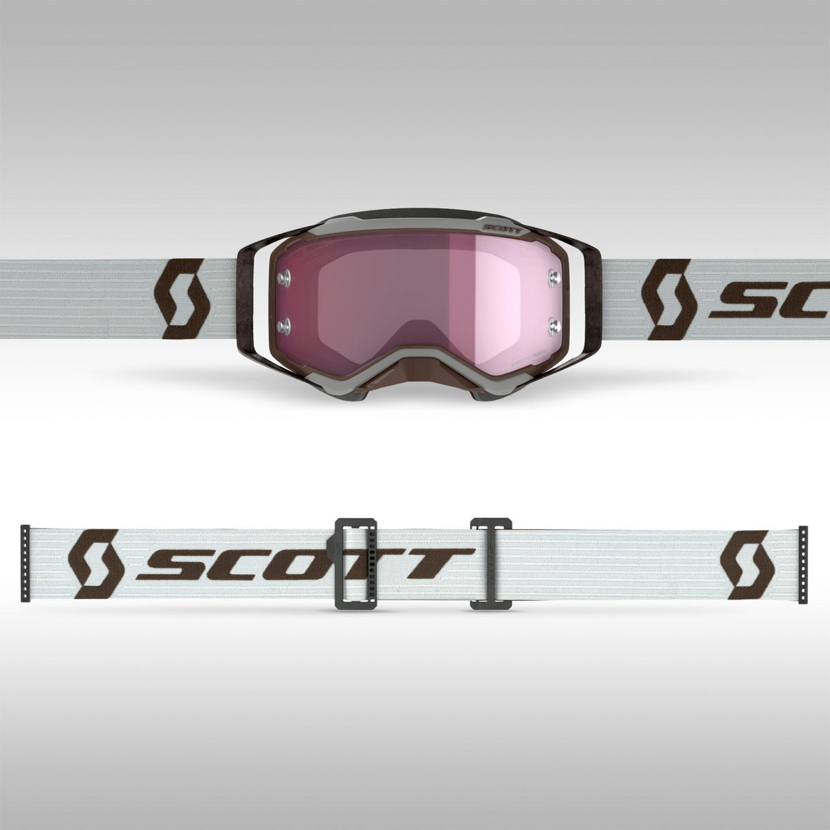 SCOTT GOGGLES - PROSPECT AMPLIFIER