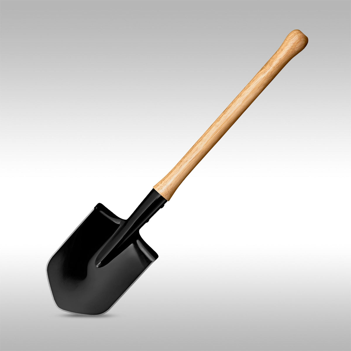 COLD STEEL - SPECIAL FORCES &amp; SPETSNAZ SHOVELS
