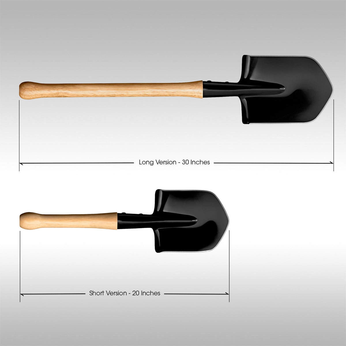 COLD STEEL - SPECIAL FORCES &amp; SPETSNAZ SHOVELS