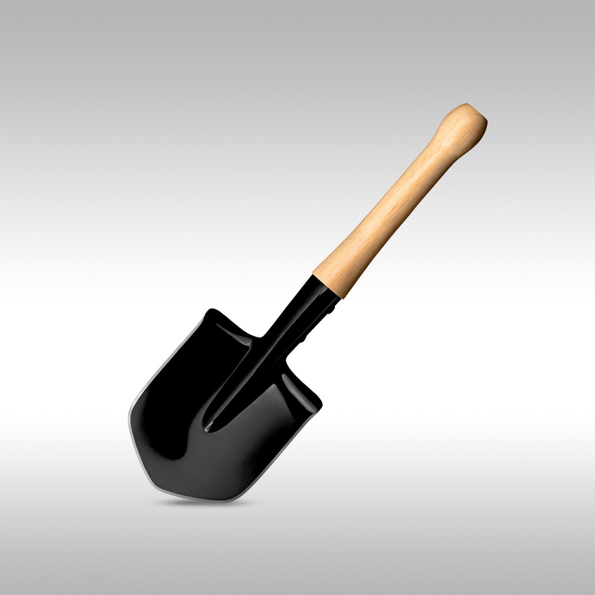 COLD STEEL - SPECIAL FORCES &amp; SPETSNAZ SHOVELS