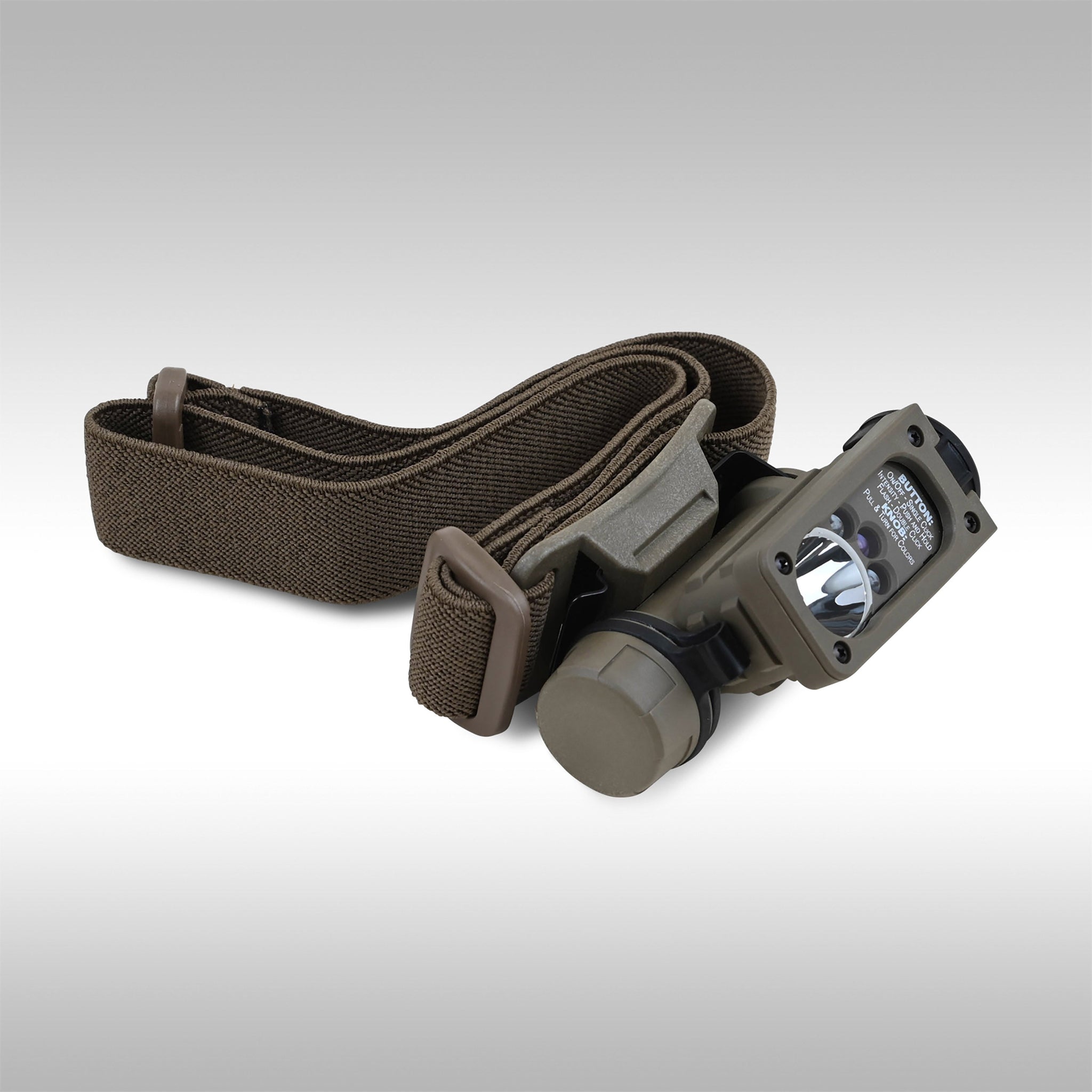 STREAMLIGHT SIDEWINDER COMPACT II HEADLAMP STREAMLIGHT SIDEWINDER COMPACT II HEADLAMP