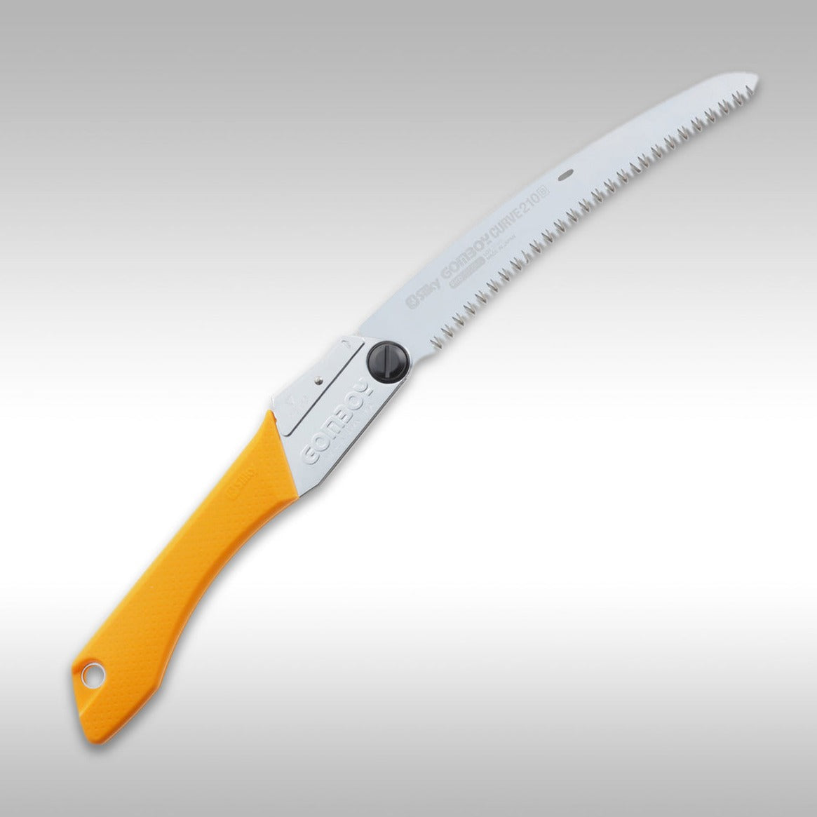 SILKY SAWS - GOMBOY CURVE PRO - 210MM
