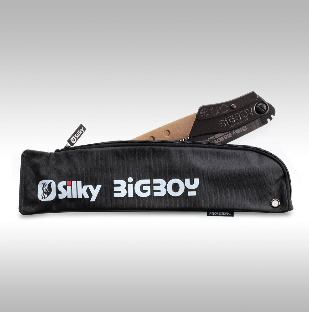 SILKY SAWS - BIGBOY 2000 PRO - 360MM - OUTBACK EDITION