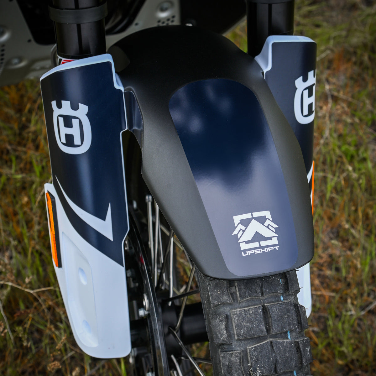 2022 - 2025 HUSQ NORDEN 901 - SPORT GRAPHICS KIT