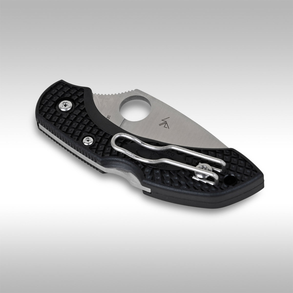 SPYDERCO KNIVES - DRAGONFLY 2