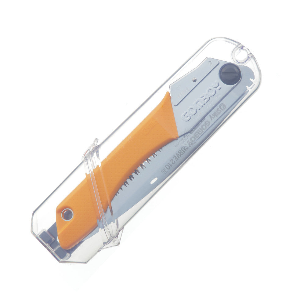 SILKY SAWS - GOMBOY CURVE PRO - 210MM
