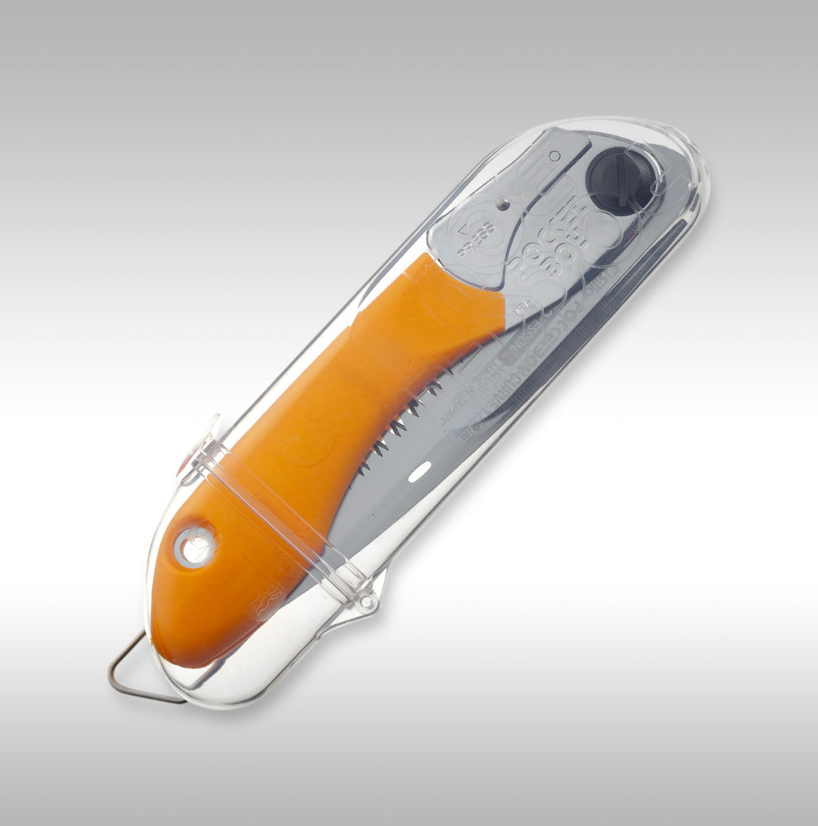 SILKY SAWS - POCKETBOY CURVE - 170MM