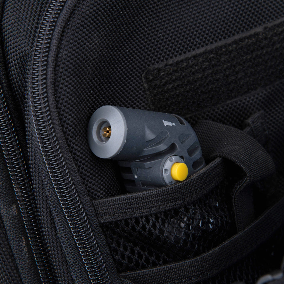 TOPEAK Smartgauge D2. Lightweight and compact tire gauge for keeping your tires maintained on the go. Compact travel tire gauge. Topeak tire gauge. Motorcycle Tire Gauge. Automotive tire gauge. High pressure tire gauge. Suspension pressure gauge. 