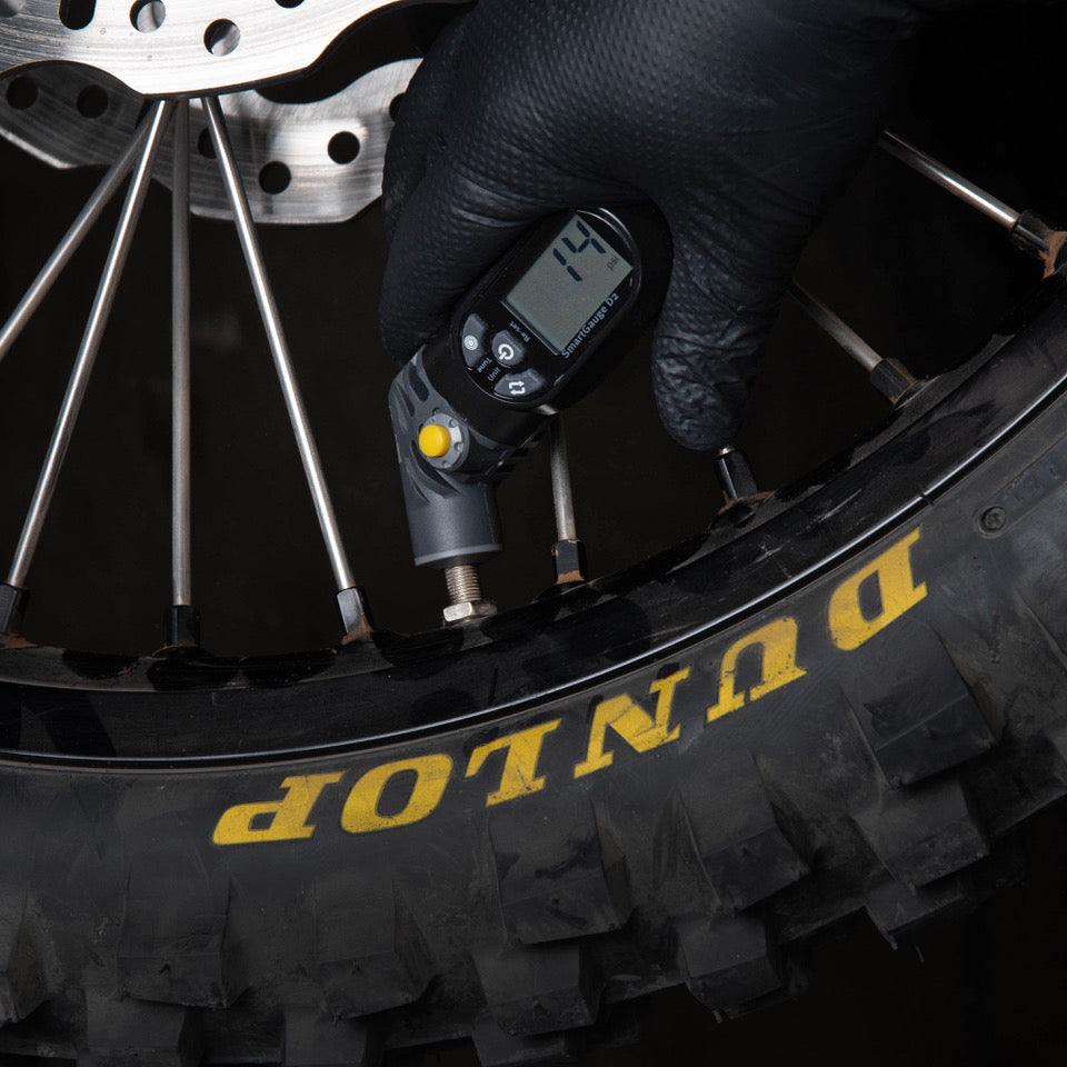 Topeak Smart Gauge D2 au meilleur prix sur