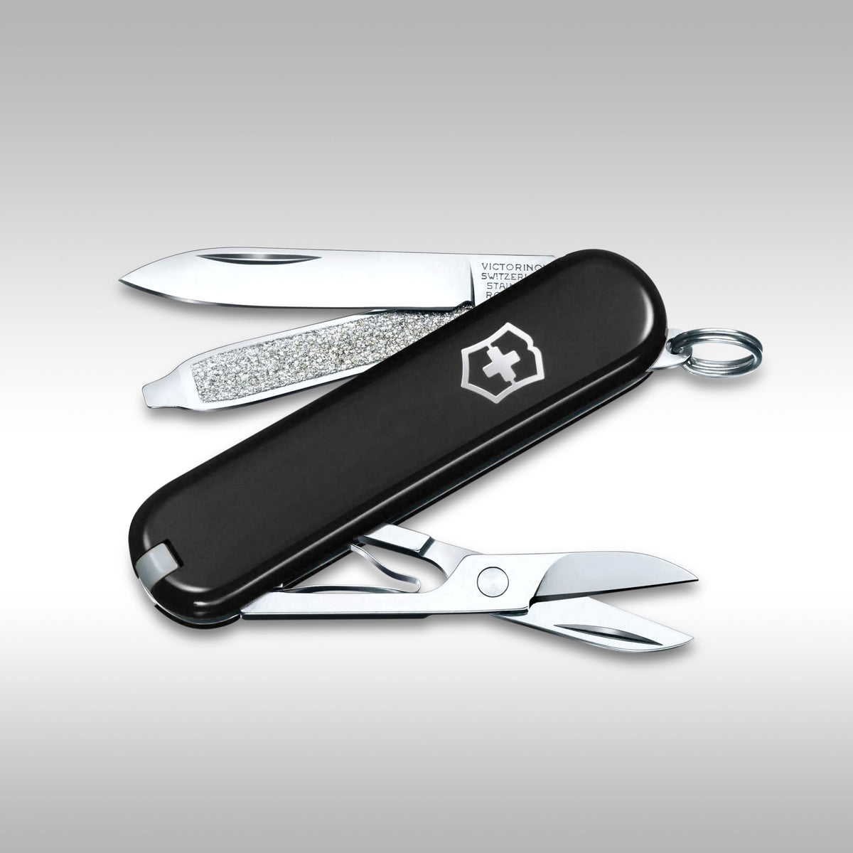 VICTORINOX CLASSIC SD POCKET KNIFE