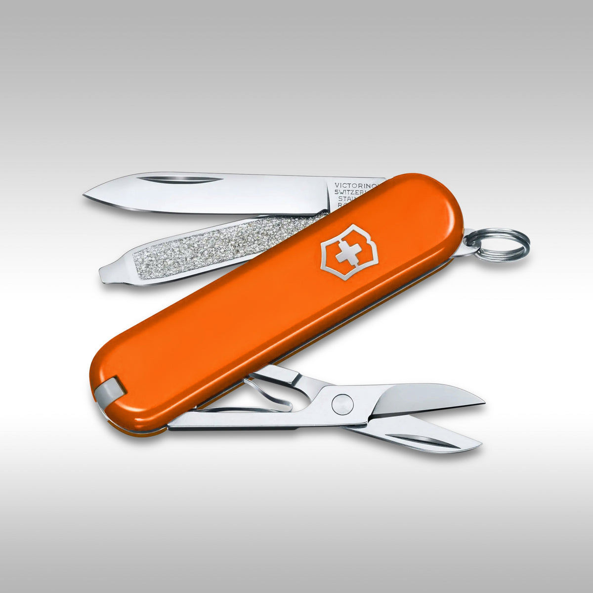 VICTORINOX CLASSIC SD POCKET KNIFE