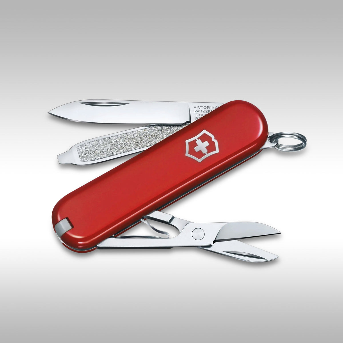 VICTORINOX CLASSIC SD POCKET KNIFE