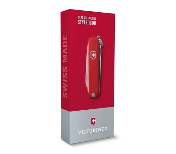 VICTORINOX CLASSIC SD POCKET KNIFE