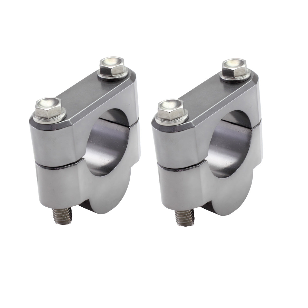 Motor Riser Bar Motorcycle Handlebar Risers for 7/8