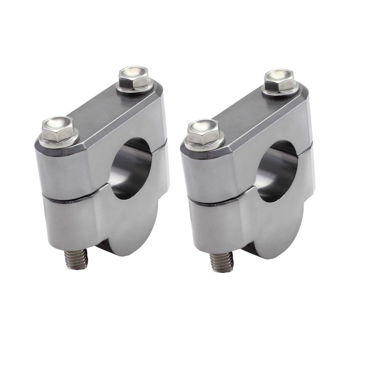 ZETA - BAR RISERS